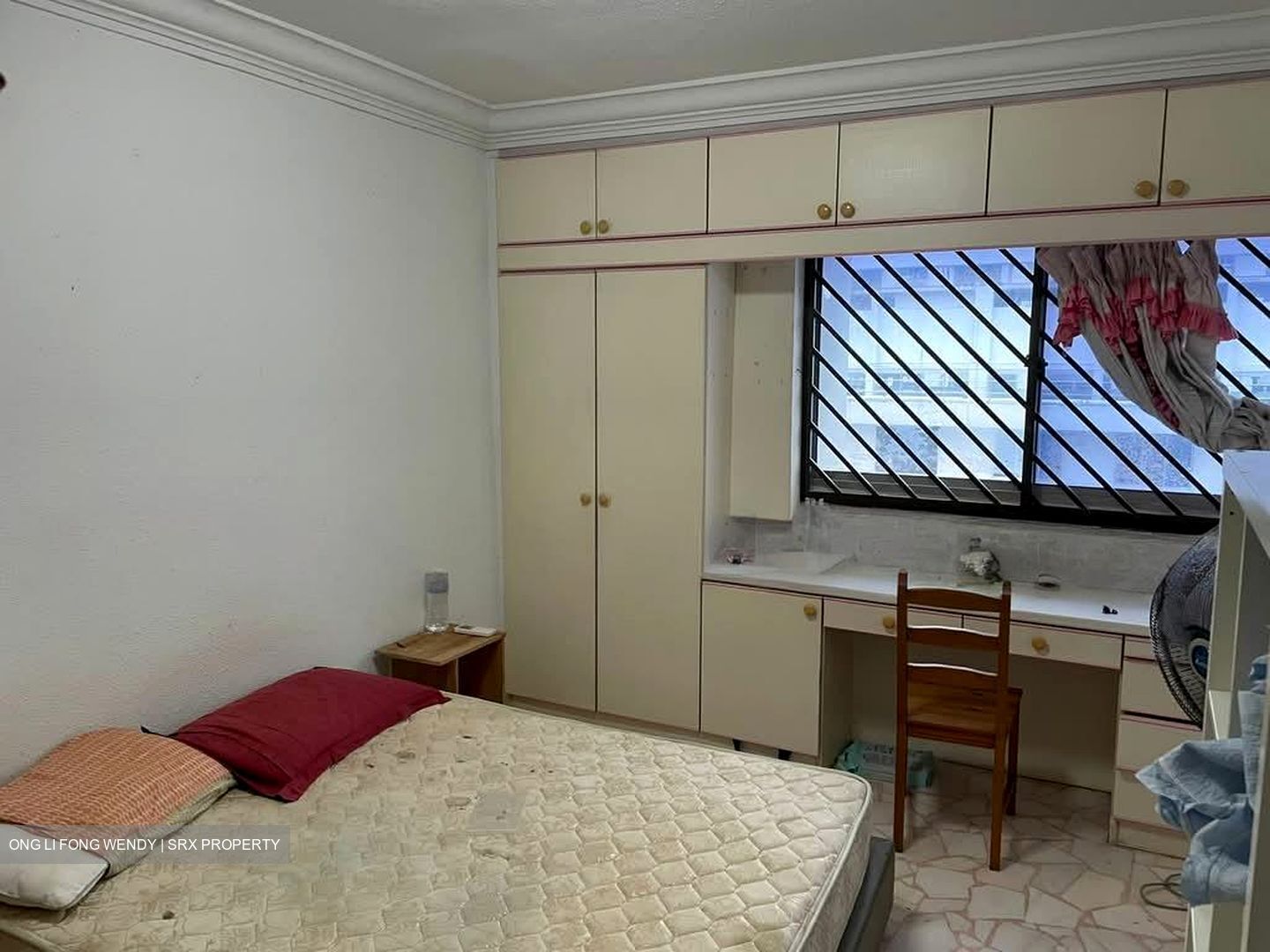 Blk 641 Hougang Avenue 8 (Hougang), HDB 5 Rooms #584971671